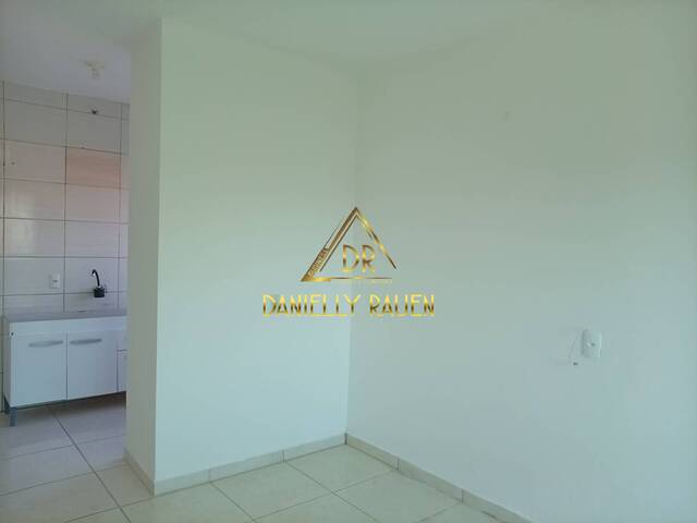 Apartamento para Locação em Barra Velha - 2