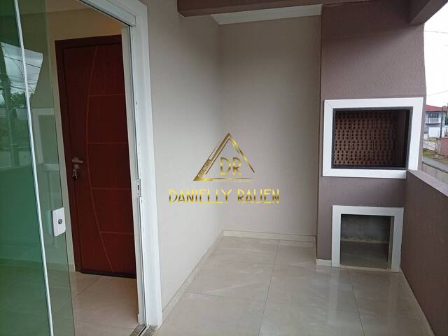 #244 - Apartamento para Locação em Balneário Piçarras - SC