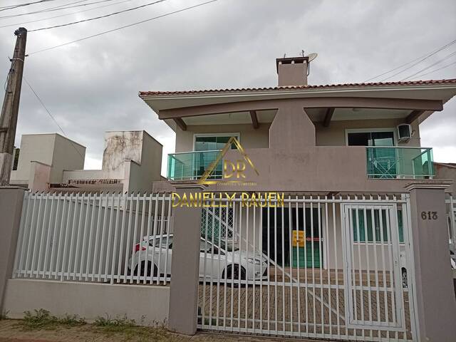 #244 - Apartamento para Locação em Balneário Piçarras - SC