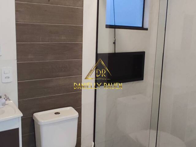 Apartamento para Locação em Barra Velha - 4