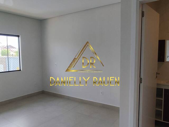 Apartamento para Locação em Barra Velha - 5