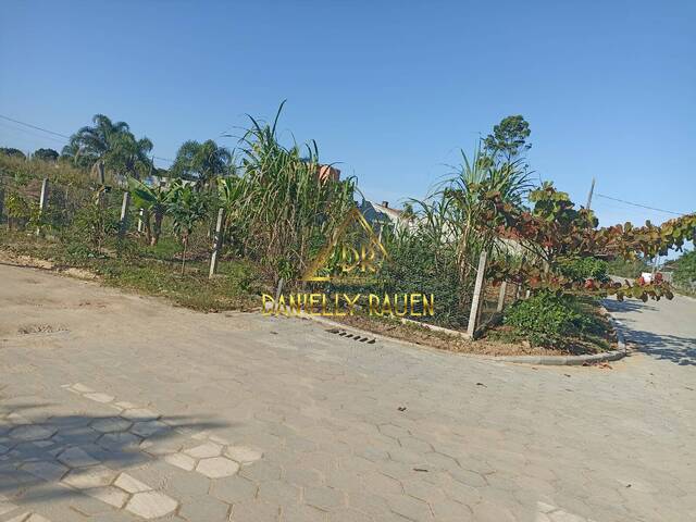 Área para Venda em Barra Velha - 2