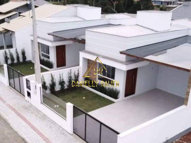 Casa para Venda em Barra Velha - 1